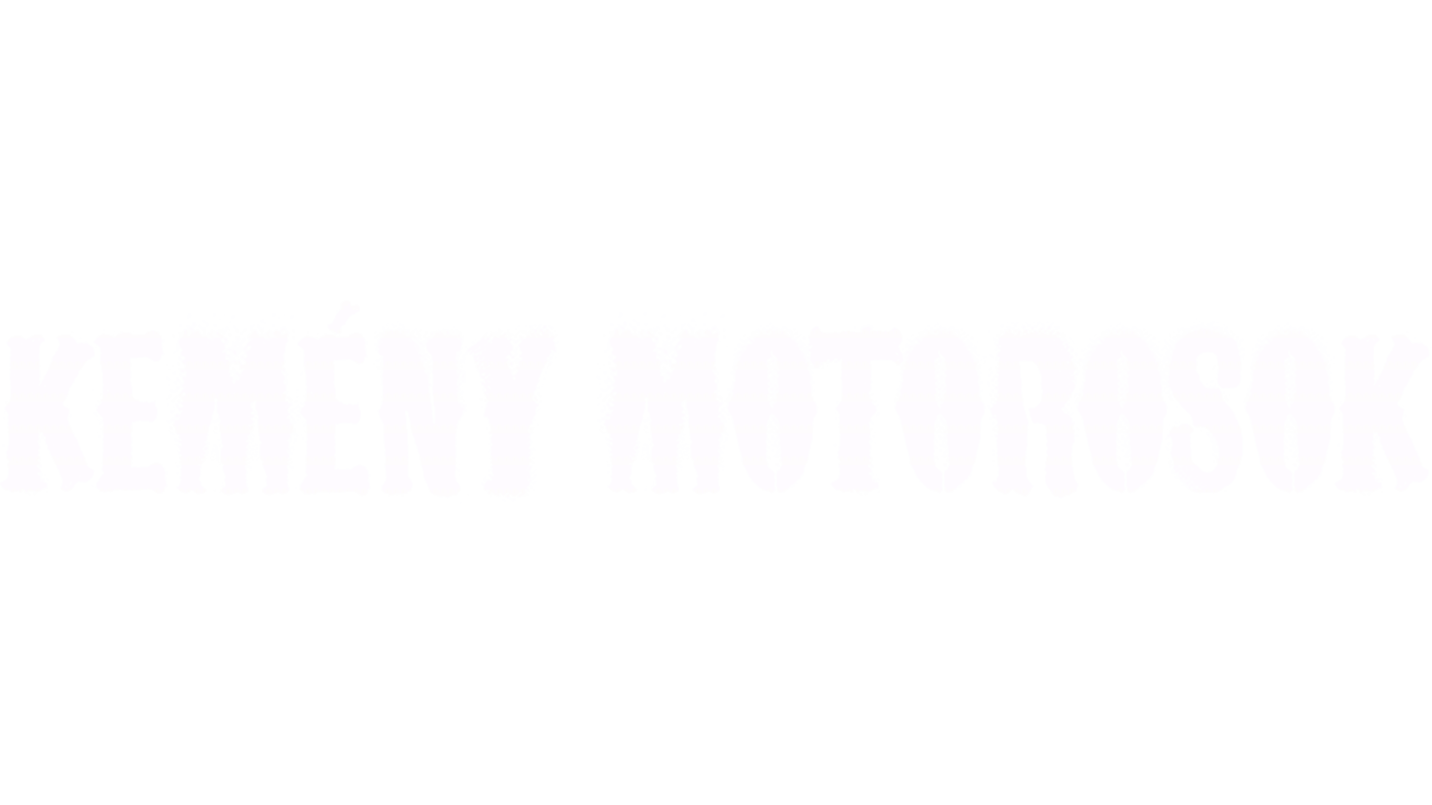 Kemény motorosok