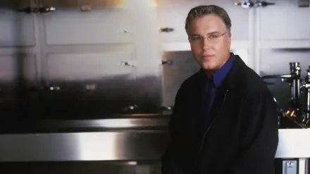 CSI: Crime Scene Investigation