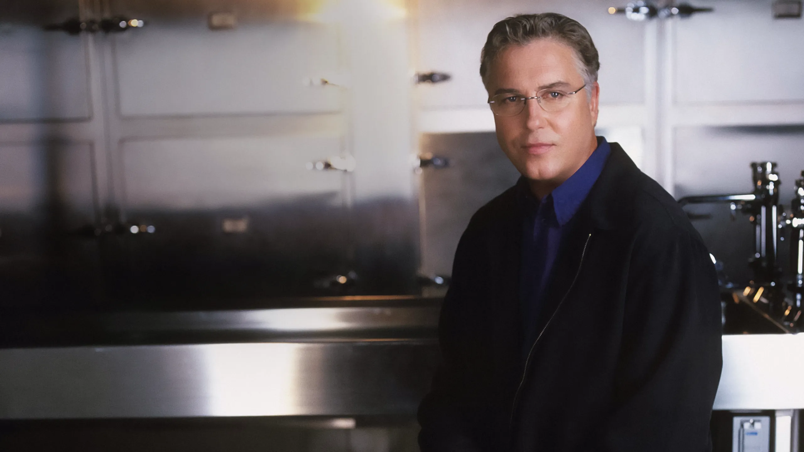 CSI: Crime Scene Investigation