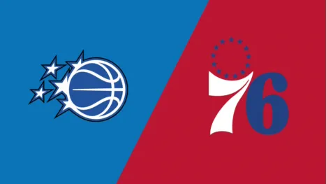 Orlando Magic vs. Philadelphia 76ers
