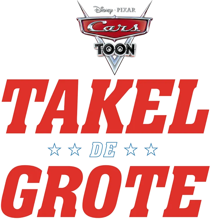 Cars Toon: Takel de Grote