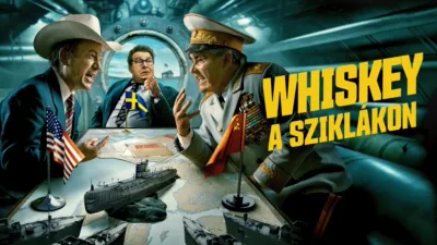 thumbnail - Whiskey a sziklákon