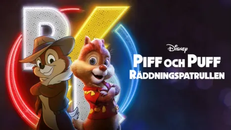 thumbnail - Piff och Puff - Räddningspatrullen
