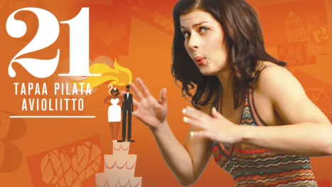 thumbnail - 21 tapaa pilata avioliitto