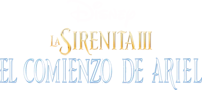 El origen de la Sirenita