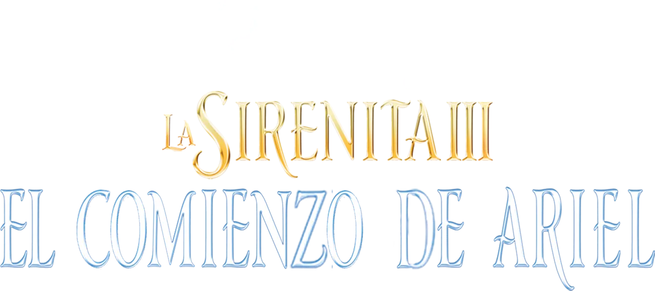 El origen de la Sirenita