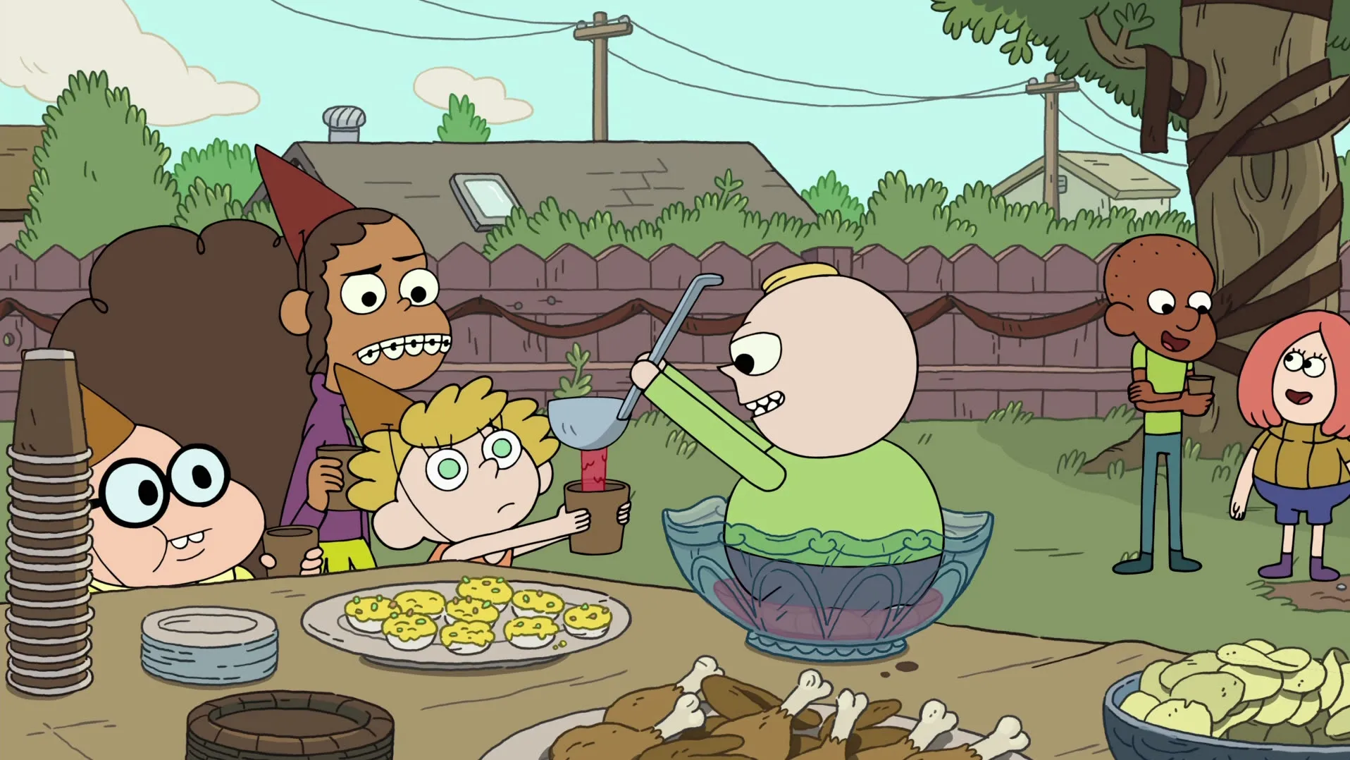 thumbnail - S3:E4 Birthday