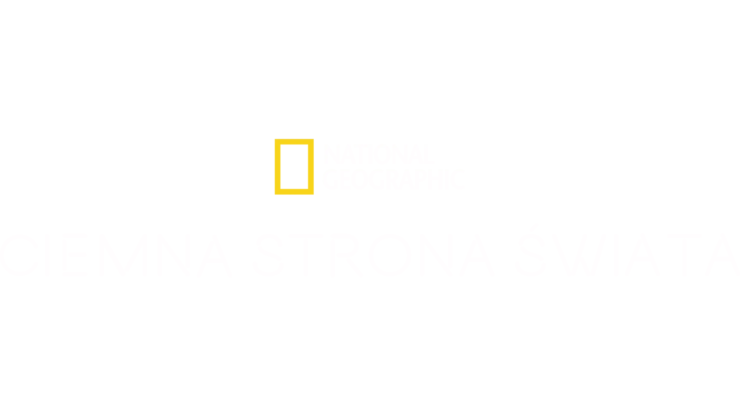 Ciemna strona świata