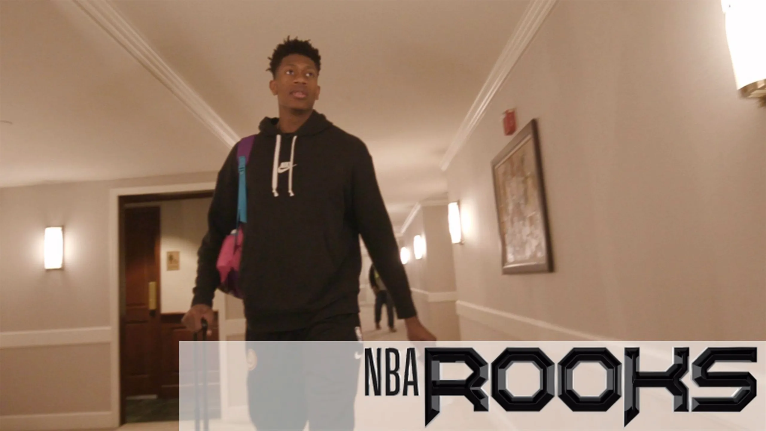 thumbnail - S1:E7 Opening Night