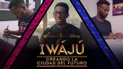 thumbnail - Iwájú: A Day Ahead