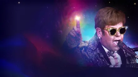 IMPACT x Nightline: Elton John: Still Standing
