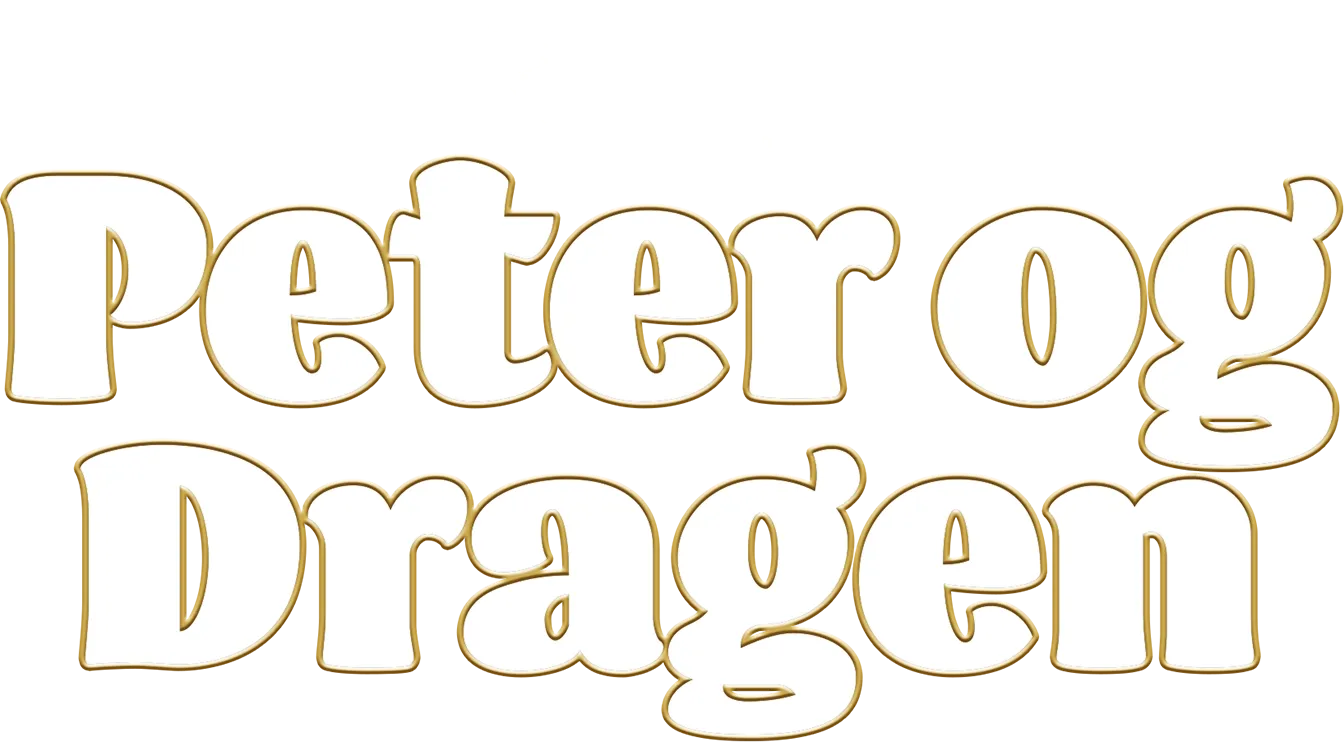 Peter og Dragen