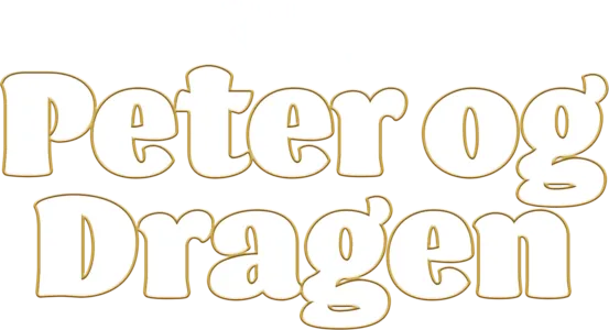 Peter og dragen