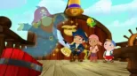 thumbnail - Jake and the Never Land Pirates S4:E6 Fantómovia dolnej Krajiny-Nekrajiny/Zmätok s čarami!