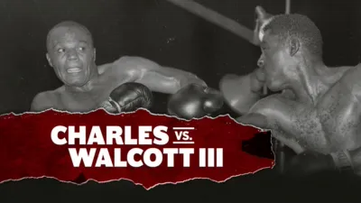 thumbnail - Charles vs Walcott III