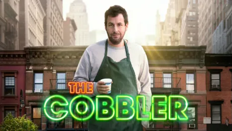 thumbnail - The Cobbler
