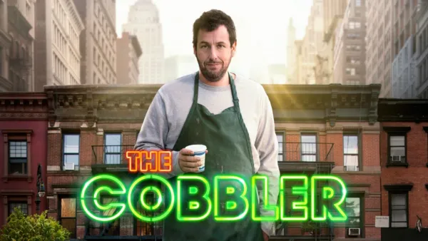thumbnail - The Cobbler
