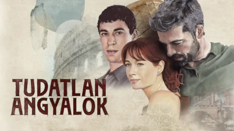 thumbnail - Tudatlan angyalok