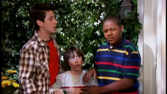 thumbnail - S4:E20 Teacher's Pet