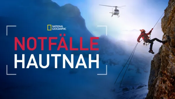 thumbnail - Notfälle hautnah