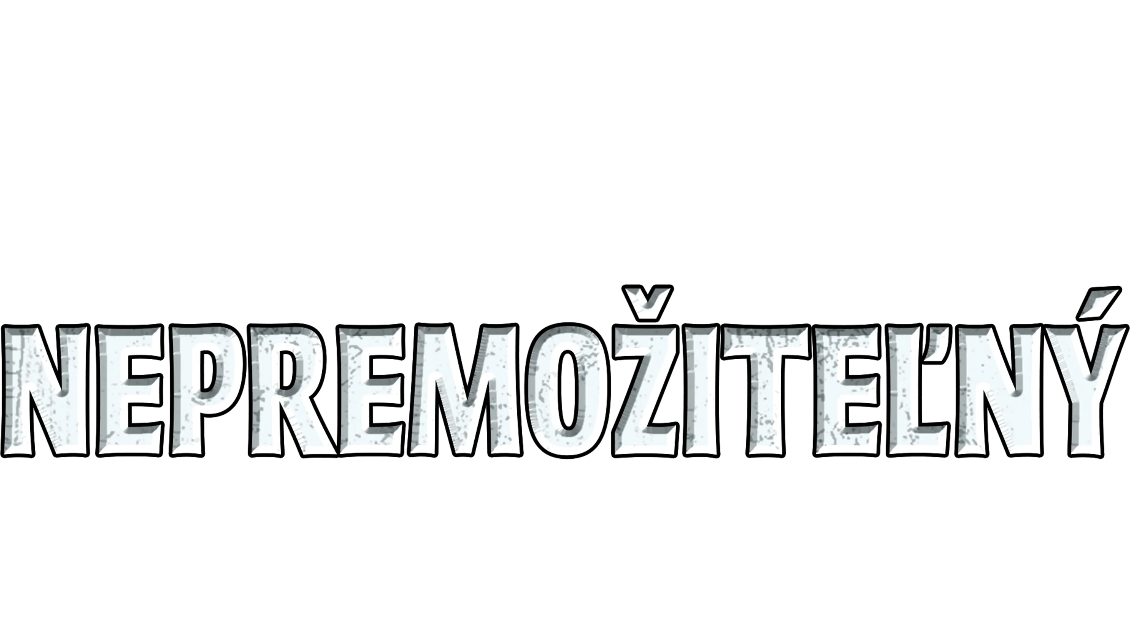 Nepremožiteľný