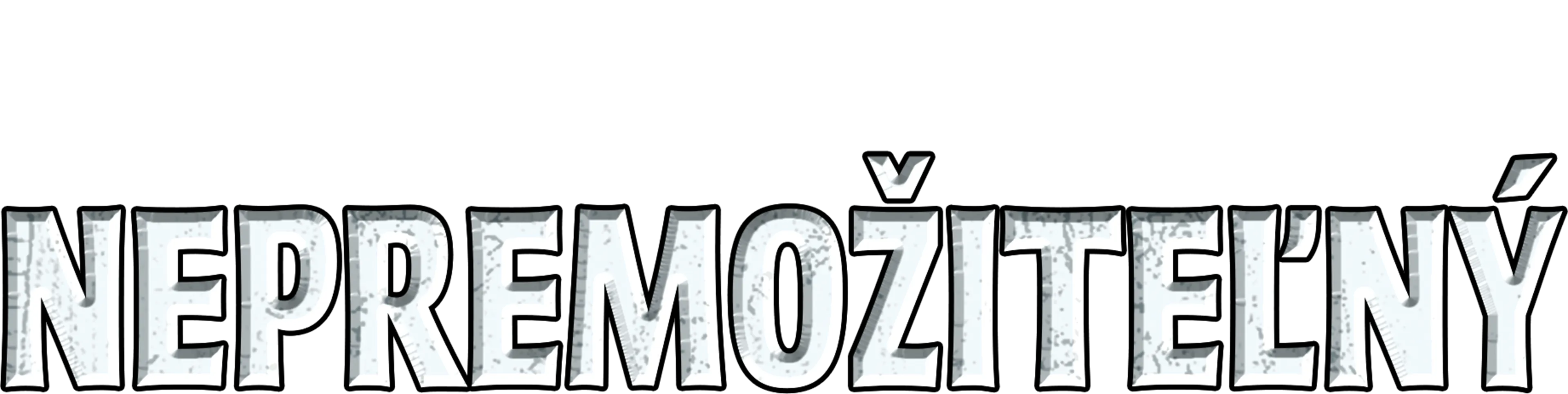 Nepremožiteľný