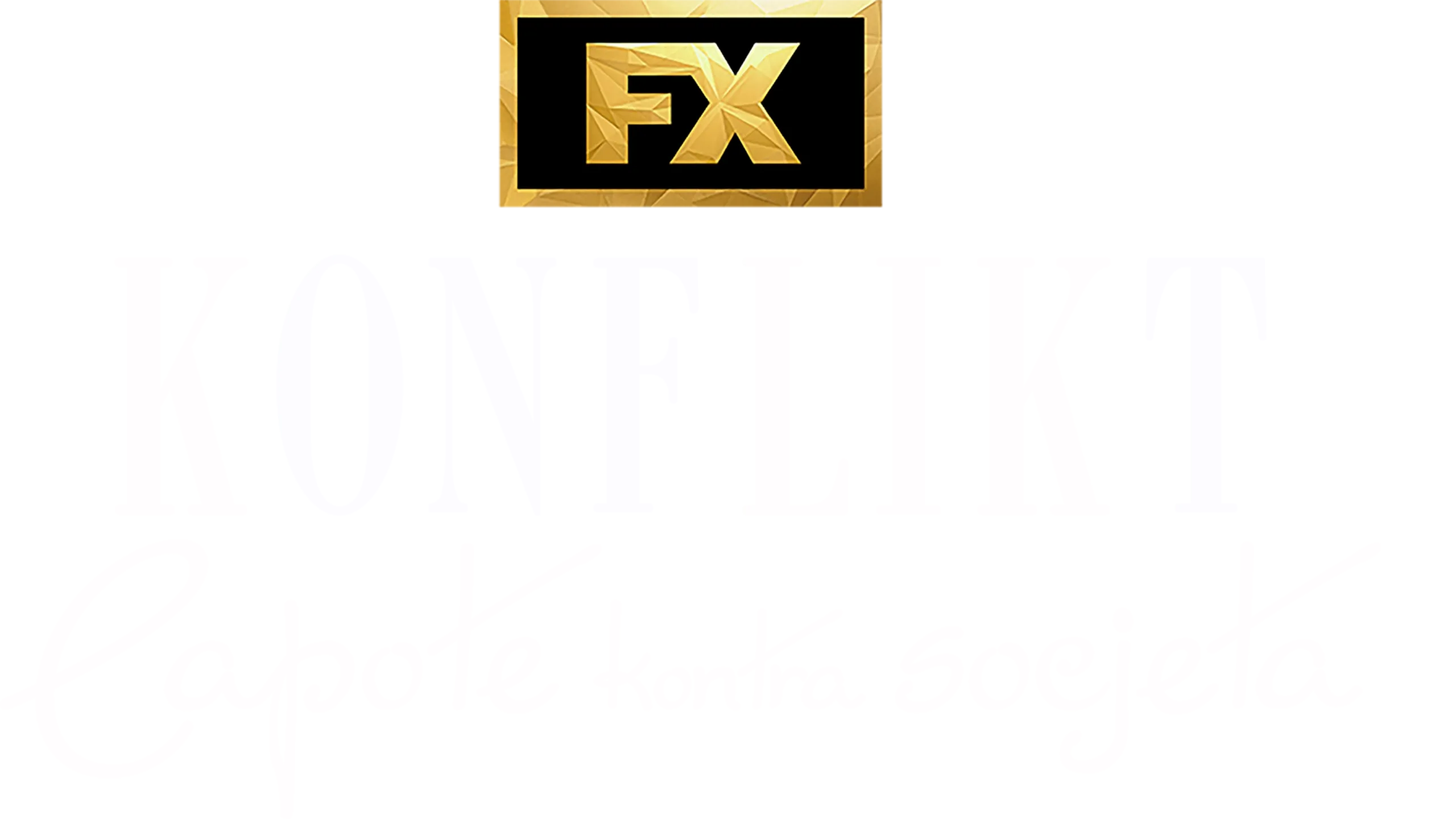 Konflikt