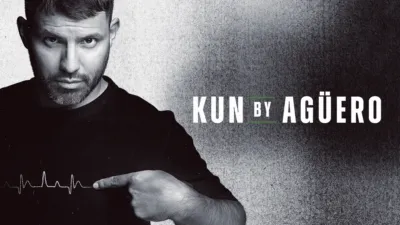 Kun by Agüero