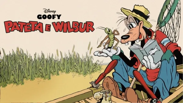 thumbnail - Pateta e Wilbur