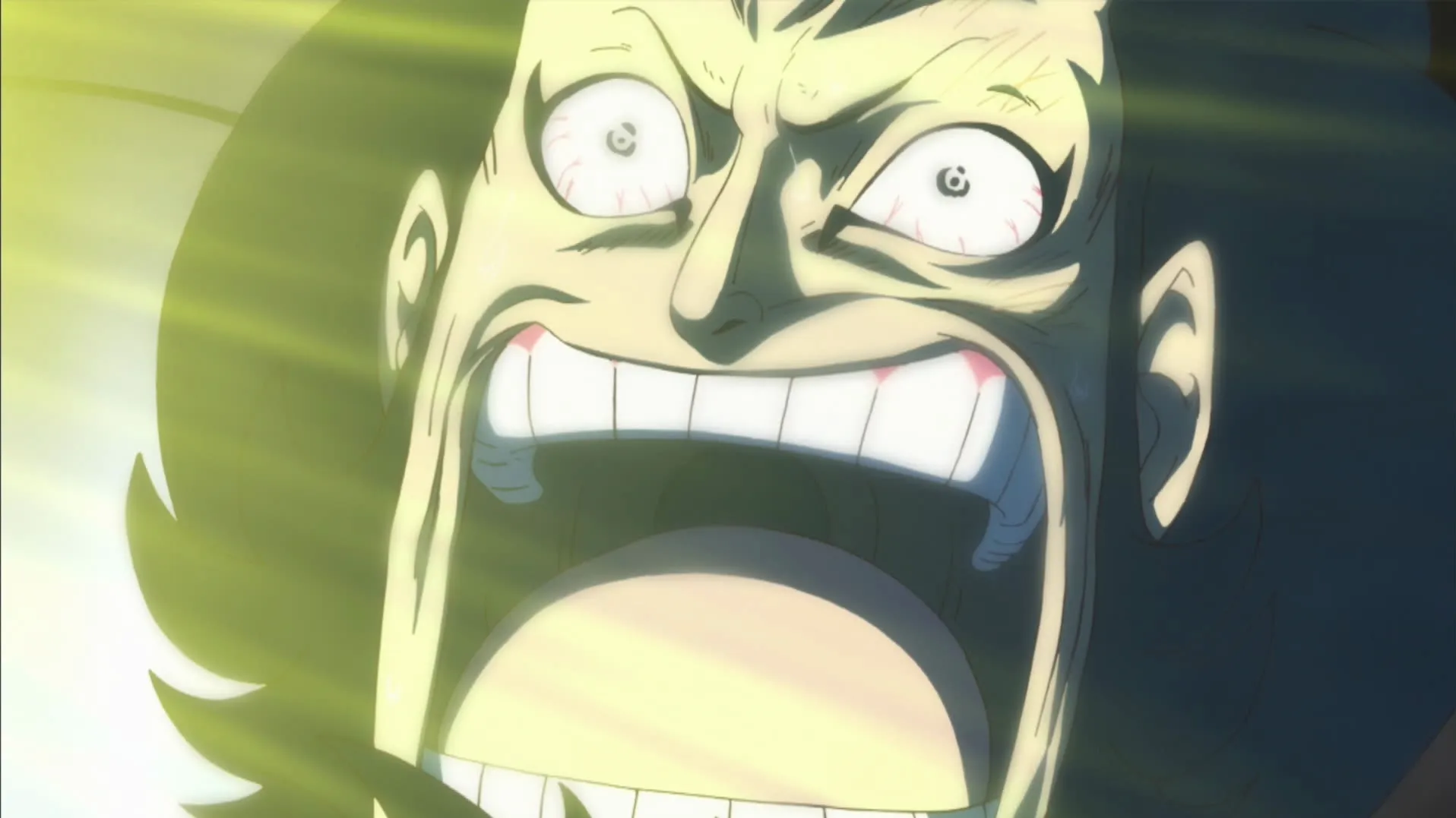 thumbnail - Punk Hazard: E582 (Dub) Startling! The Secret of the Island Is Finally Revealed!