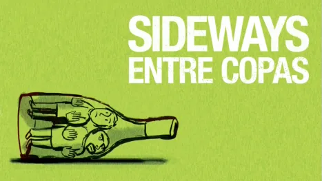 thumbnail - Sideways: Entre Copas