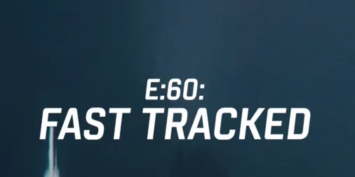 Fast Tracked | Watch on Disney+