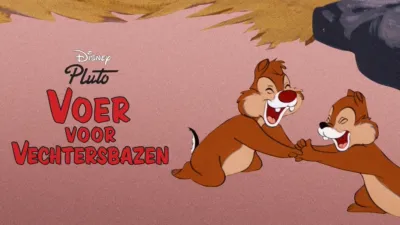 Voer voor vechtersbazen