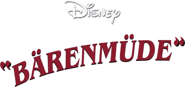 Bärenmüde