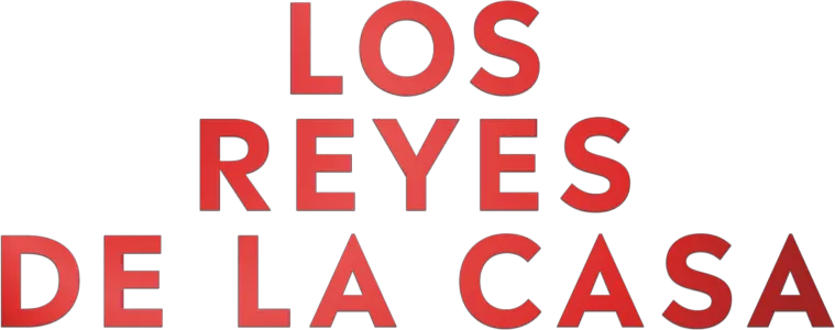 Los reyes de la casa