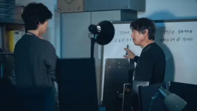 thumbnail - S1:E8 Episode 8