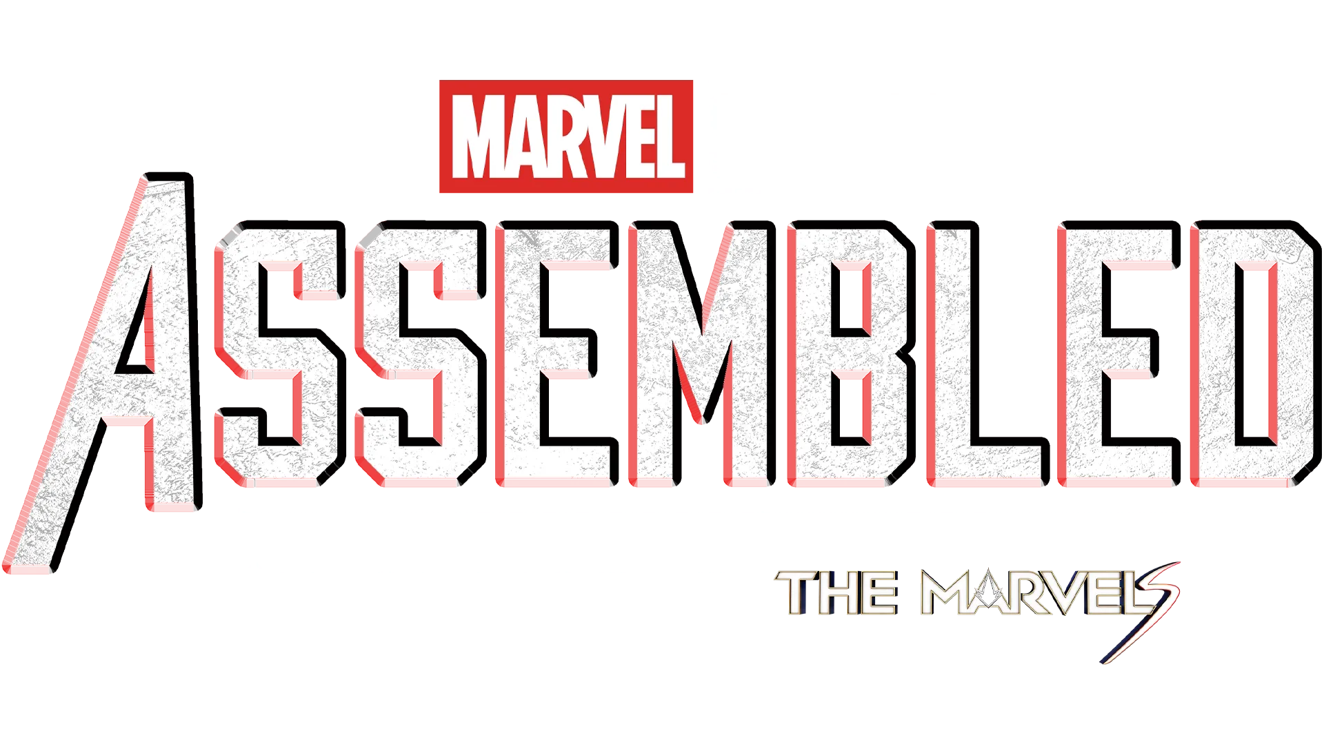 Assembled: În culisele The Marvels