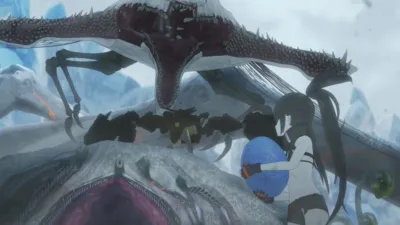 thumbnail - S1:E8 Crossing Iron Oceans