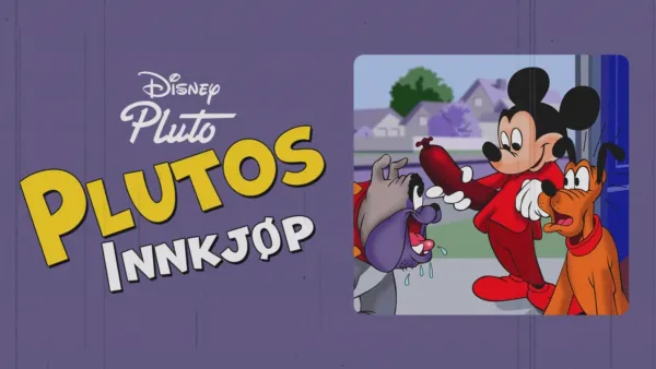 thumbnail - Pluto kjøper gave