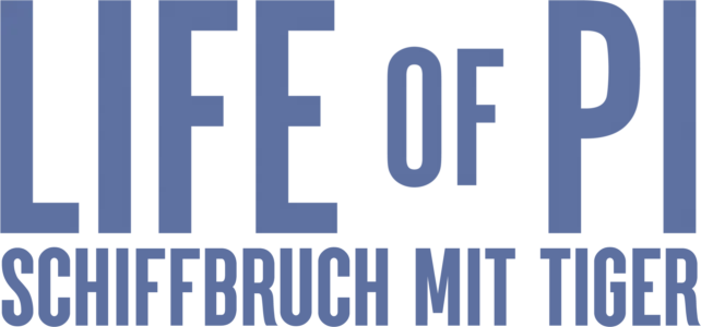 Life of Pi: Schiffbruch mit Tiger
