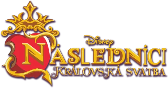 Následníci: Královská svatba