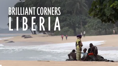 Brilliant Corners: Liberia