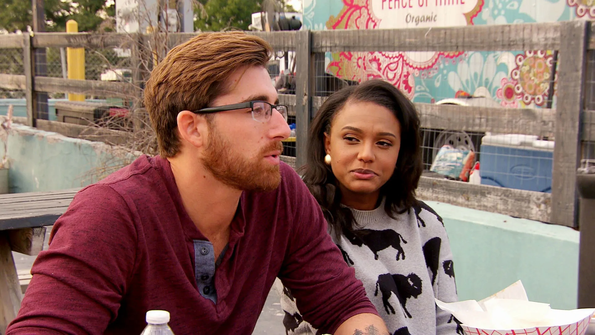 thumbnail - S1:E8 The Hot Seat and the Cold Truth