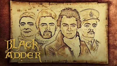 Blackadder