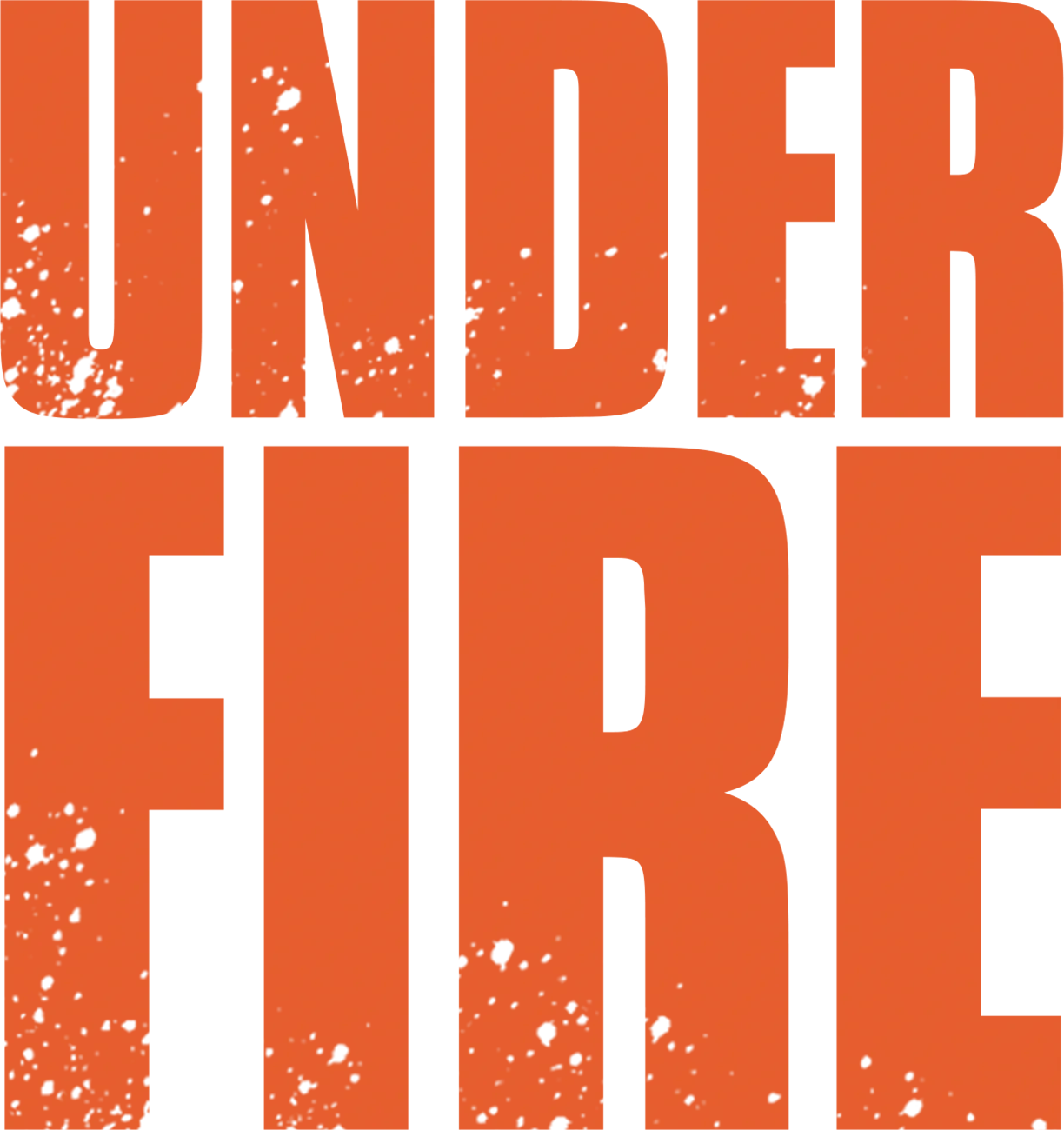 Under FIre