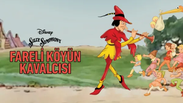 thumbnail - Fareli Köyün Kavalcısı