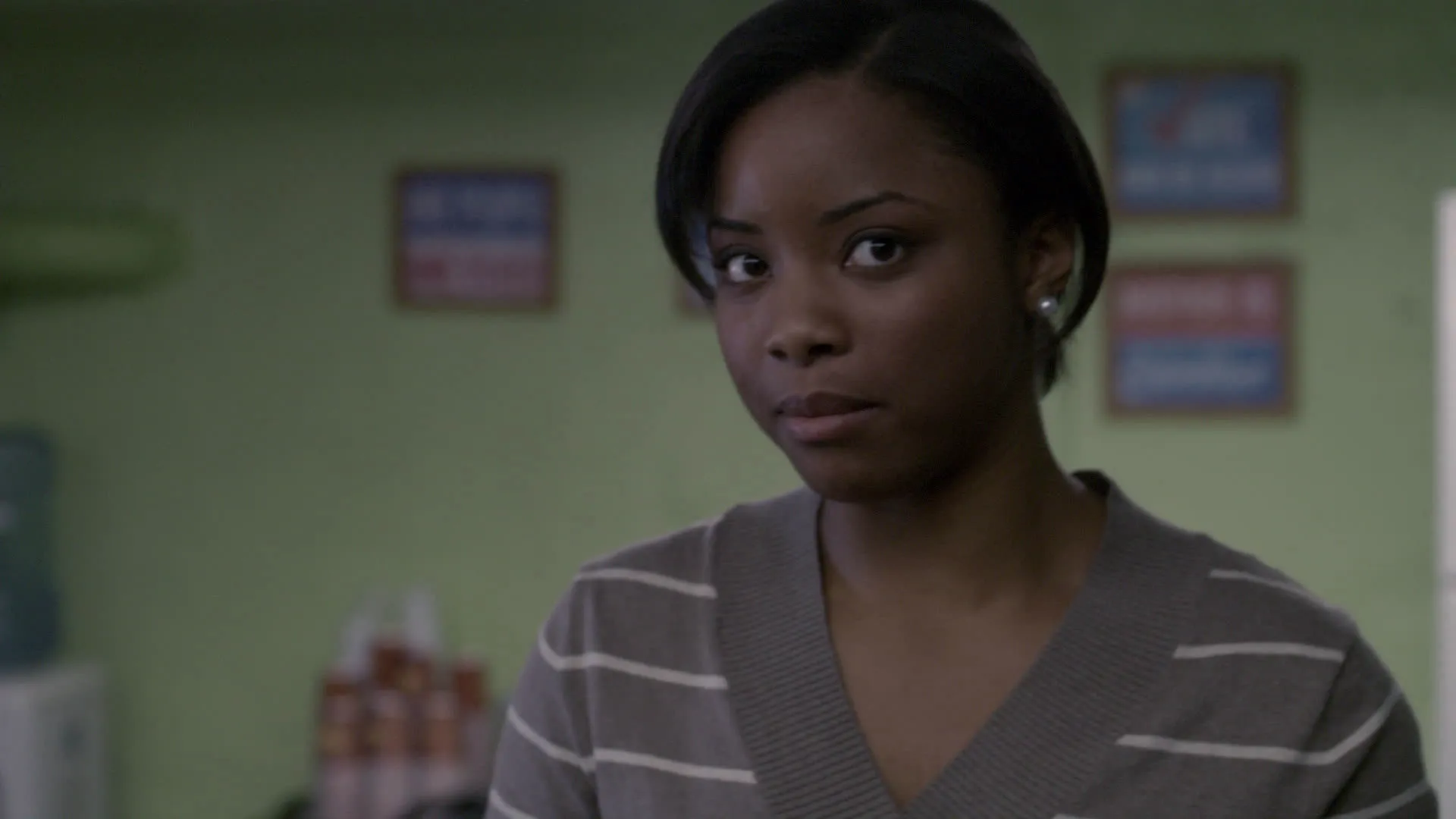 thumbnail - S20:E11 Fed