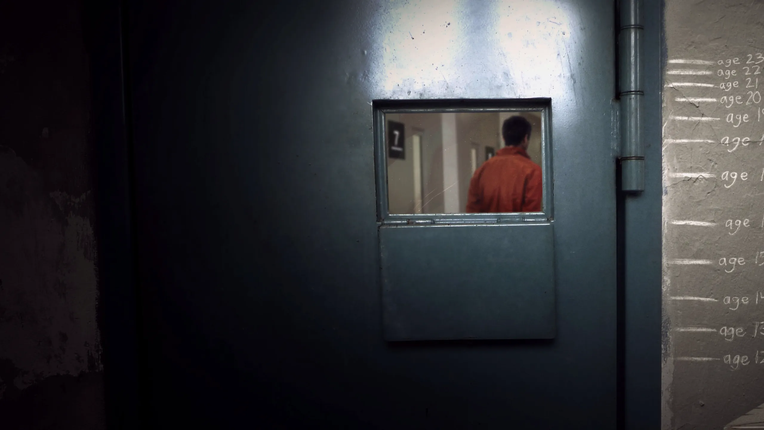 Kids Behind Bars: Life or Parole