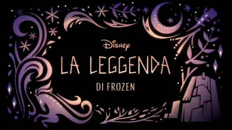 thumbnail - La Leggenda di Frozen
