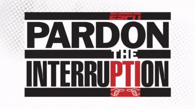 Pardon The Interruption